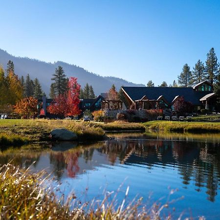 Edgewood Tahoe Resort Stateline Exterior foto