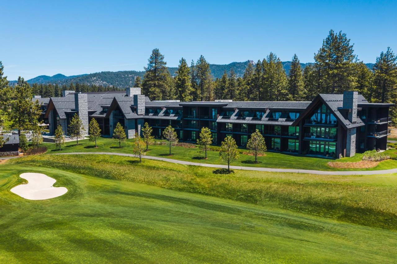 Edgewood Tahoe Resort Stateline Exterior foto
